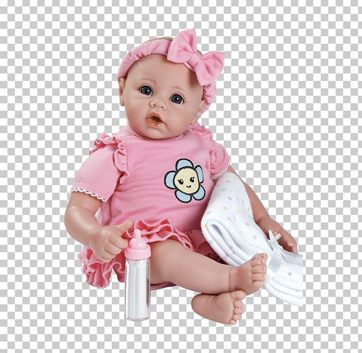 Doll Toy Adora Babytime Adora PlayTime Baby Adora SnuggleTime PNG, Clipart,  Free PNG Download
