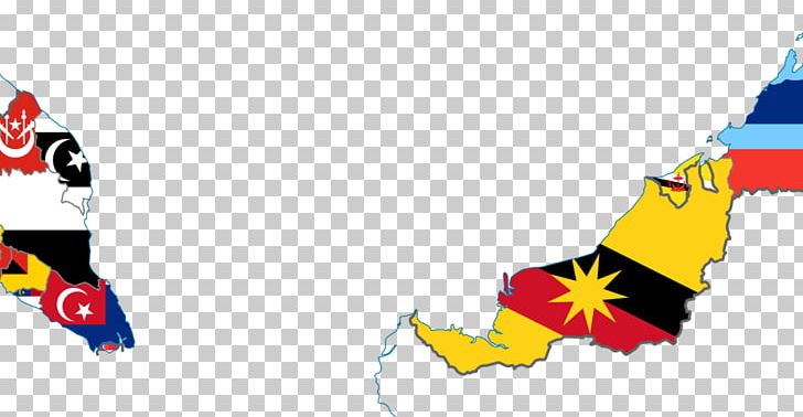 Peninsular Malaysia Brunei Flag Of Malaysia States And Federal 