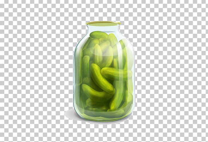 Pickled Cucumber Vegetable Glass PNG, Clipart, Achaar, Background Green, Cucumber, Food, Food Preservation Free PNG Download