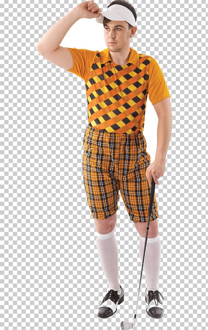 Pub Golf Costume - £34.99 - 13 In Stock - Last Night of Freedom