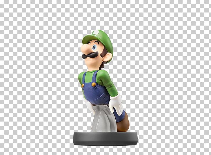 Super Smash Bros. For Nintendo 3DS And Wii U Mario & Luigi: Superstar Saga Mario & Luigi: Superstar Saga PNG, Clipart, Action Figure, Amiibo, Cartoon, Figurine, Luigi Free PNG Download
