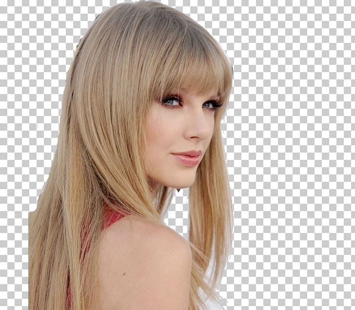 Taylor Swift Bangs Hairstyle Red Singer-songwriter PNG, Clipart, Asymmetric Cut, Bangs, Blond, Bob Cut, Brown Hair Free PNG Download