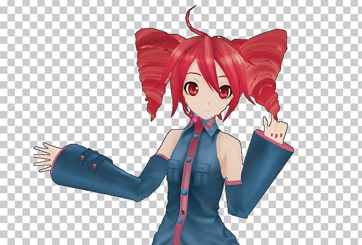 重音Teto Rendering Utau Vocaloid PNG, Clipart, 3d Computer Graphics, Action Figure, Anime, Art, Cartoon Free PNG Download