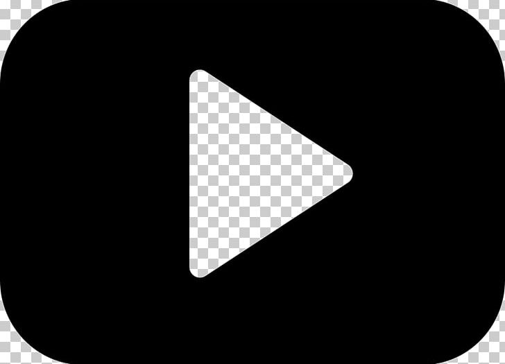 YouTube Computer Icons PNG, Clipart, Angle, Black, Black And White, Brand, Cdr Free PNG Download