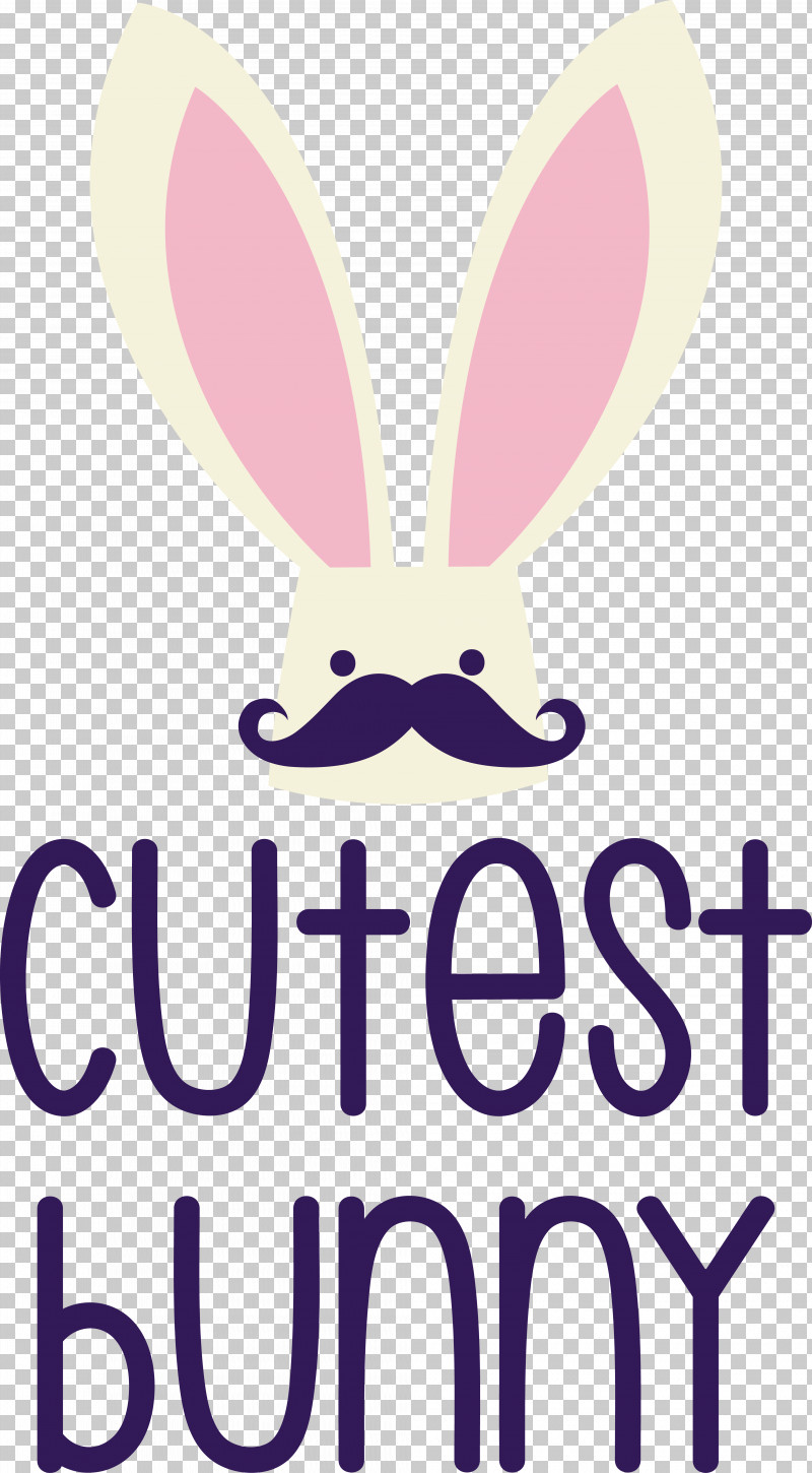 Easter Bunny PNG, Clipart, Cartoon, Easter Bunny, Geometry, Lavender, Line Free PNG Download