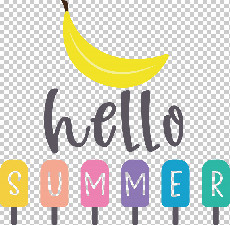 Hello Summer Happy Summer Summer PNG, Clipart, Geometry, Happiness, Happy Summer, Hello Summer, Line Free PNG Download