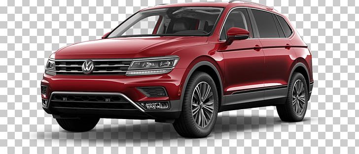 2018 Volkswagen Tiguan Car Sport Utility Vehicle Volkswagen Atlas PNG, Clipart, 2018 Volkswagen Tiguan, Car, Car Dealership, City Car, Compact Car Free PNG Download