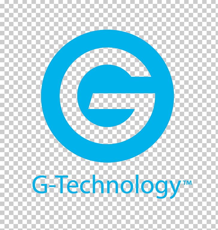 G-Technology Data Storage External Storage RAID Logo PNG, Clipart, Area, Brand, Circle, Computer, Data Storage Free PNG Download