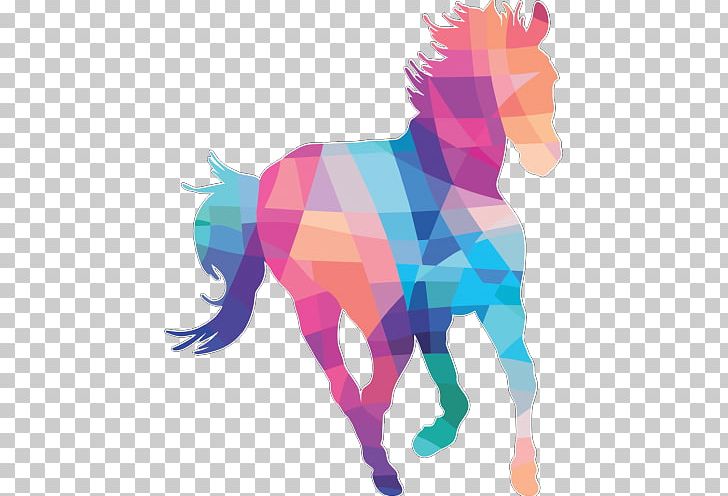 Horse Geometric Shape PNG, Clipart, Abstract Art, Animals, Art, Depositphotos, Fictional Character Free PNG Download