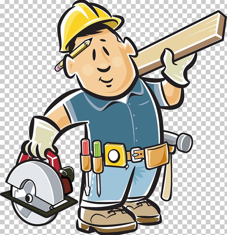 Laborer Handyman PNG, Clipart, Area, Artwork, Bluecollar Worker, Carpenter, Clip Art Free PNG Download