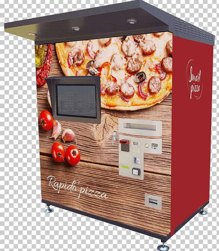 Pizza Pizza Food Pizza Paï Vending Machines PNG, Clipart, Automaton, Baguette, Food, Food Drinks, Home Appliance Free PNG Download