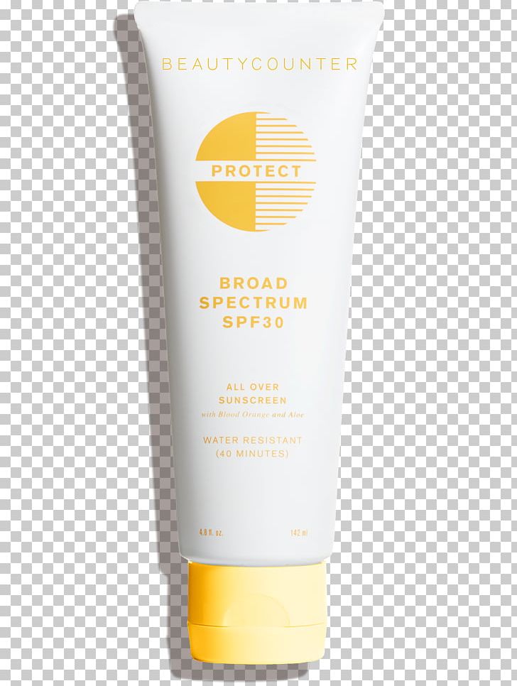 Sunscreen Lotion Cream Factor De Protección Solar Cosmetics PNG, Clipart,  Free PNG Download