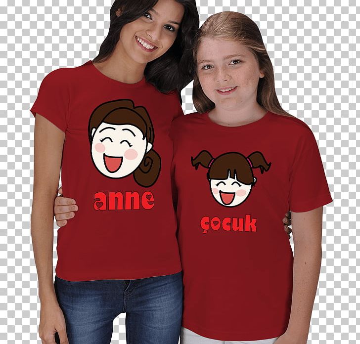 T-shirt Child Mother Father Daughter PNG, Clipart,  Free PNG Download