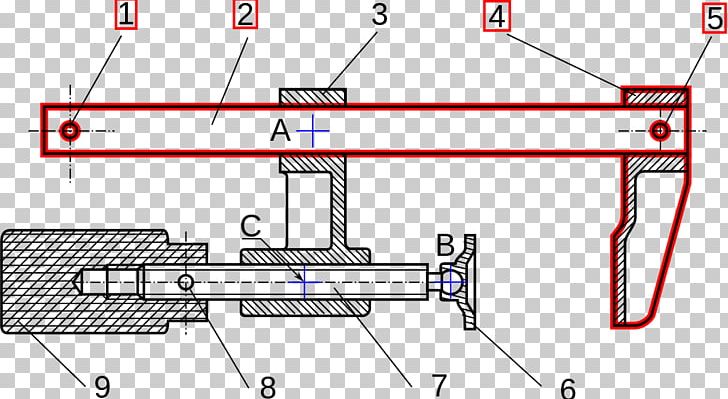 Modélisation Cinématique Des Mécanismes Mechanism Kinematics Mechanics Linkage PNG, Clipart, Aiguille, Angle, Area, Diagram, Drawing Free PNG Download