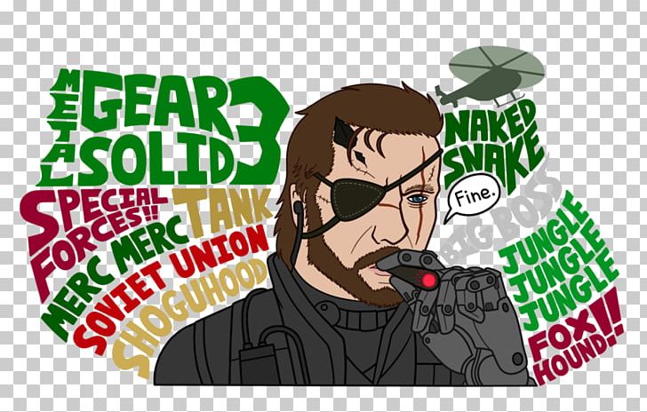 Pequod Fan Art Metal Gear Solid V: The Phantom Pain PNG, Clipart, Art, Artist, Ballad, Brand, Deviantart Free PNG Download