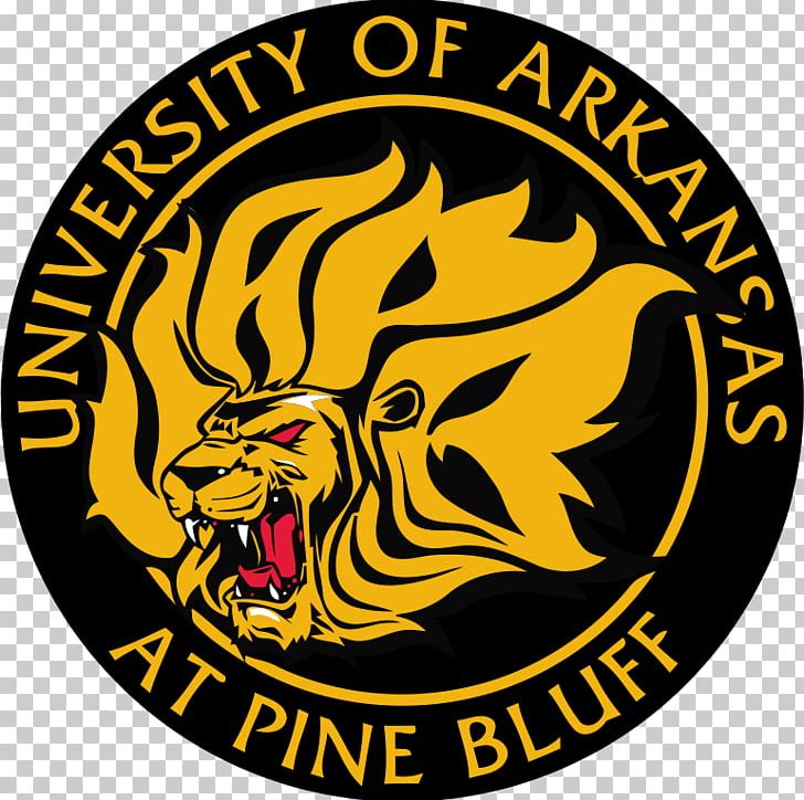 The David Hunter Law Firm University Of Arkansas At Pine Bluff Business Southwestern Athletic Conference Arkansas–Pine Bluff Golden Lions And Golden Lady Lions PNG, Clipart, Arkansas, Bluff, Brand, Business, Carnivoran Free PNG Download