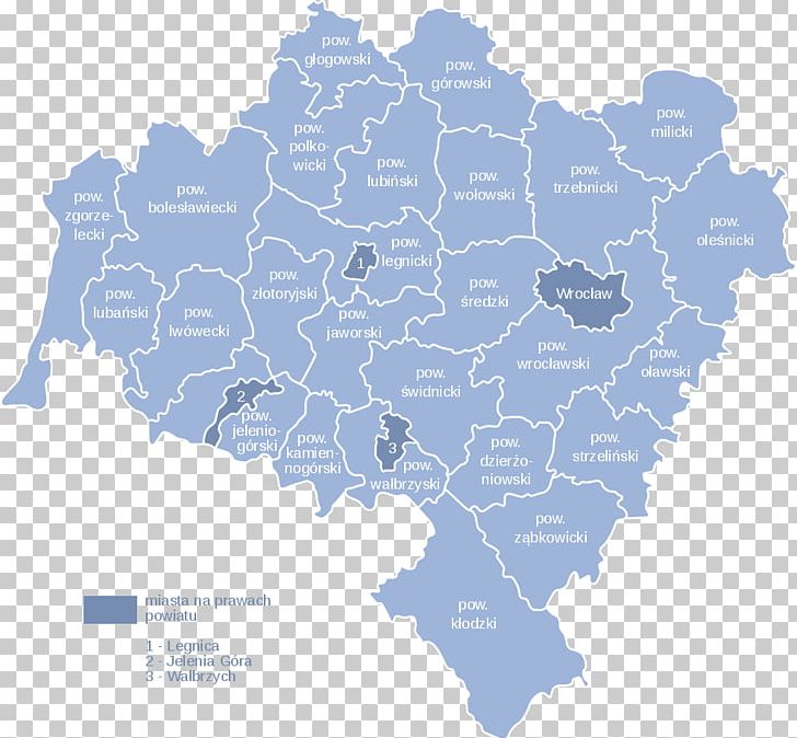 Wrocław Węgliniec Lubusz Voivodeship Lower Silesia Wołów PNG, Clipart, Administrative Divisions Of Poland, Area, Ecoregion, Lower Silesia, Lower Silesian Voivodeship Free PNG Download