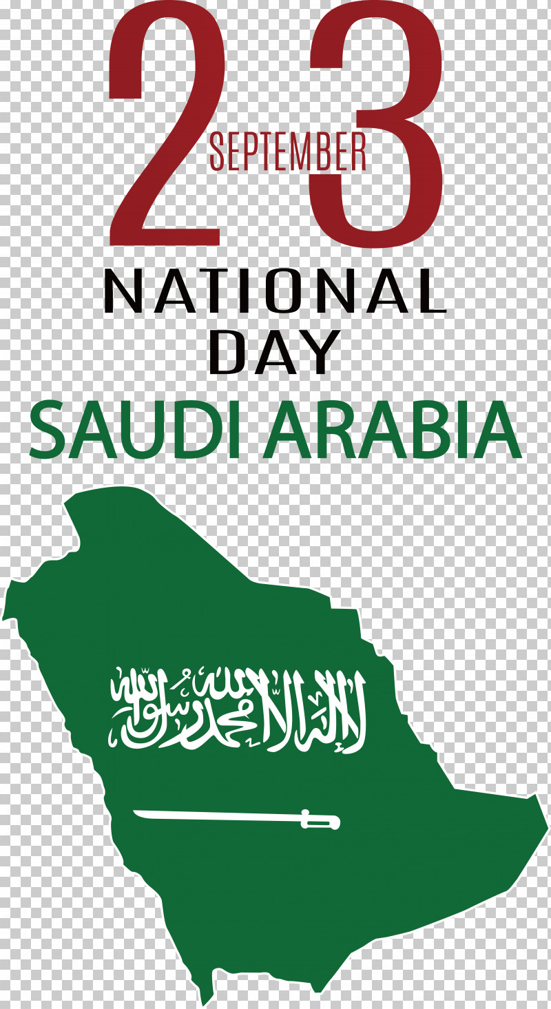 Saudi Arabia Logo Green Flag Line PNG, Clipart, Flag, Flag Of Saudi Arabia, Geometry, Green, Line Free PNG Download