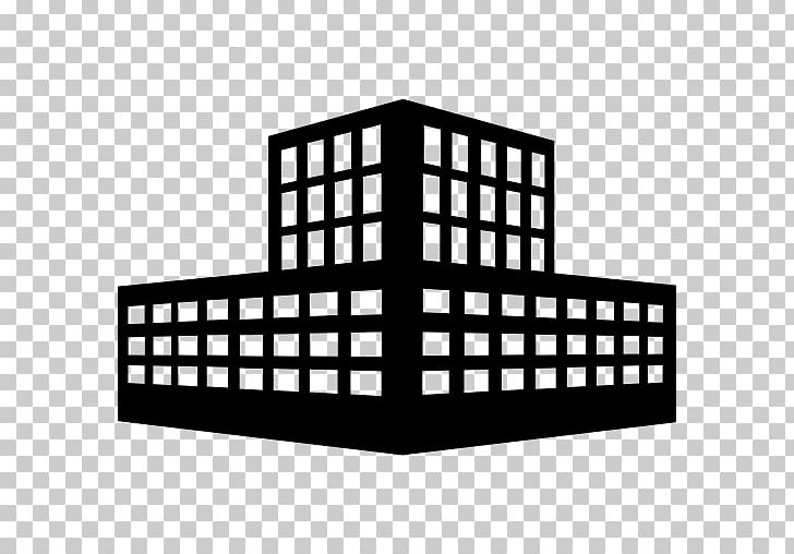 Building Computer Icons Biurowiec Architectural Engineering Office PNG, Clipart, Angle, Architectural Engineering, Architecture, Biurowiec, Black And White Free PNG Download