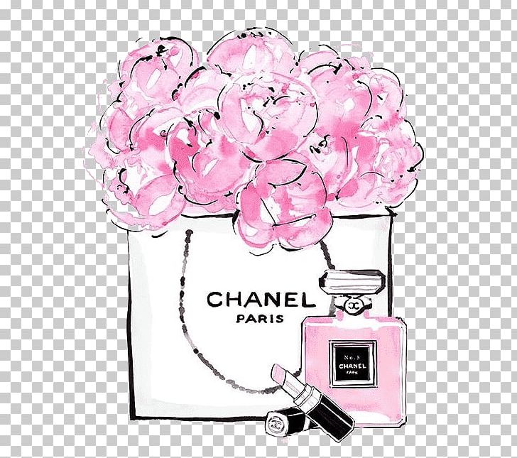Chanel No 5 Coco Perfume PNG Clipart Body Jewelry Brands Chanel 