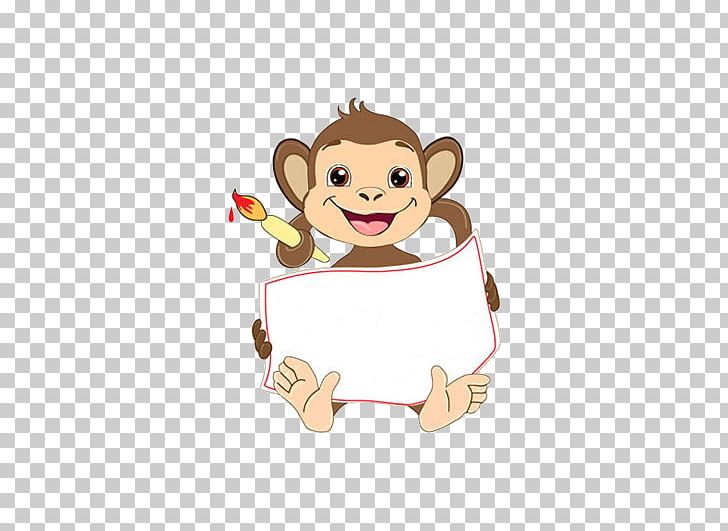 Chinese New Year Monkey New Years Resolution PNG, Clipart, Animal, Animals, Calendar, Cartoon, Chinese New Year Free PNG Download