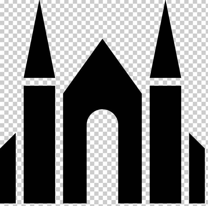 Computer Icons Cathedral Font PNG, Clipart, Angle, Black And White, Brand, Cathedral, City Free PNG Download
