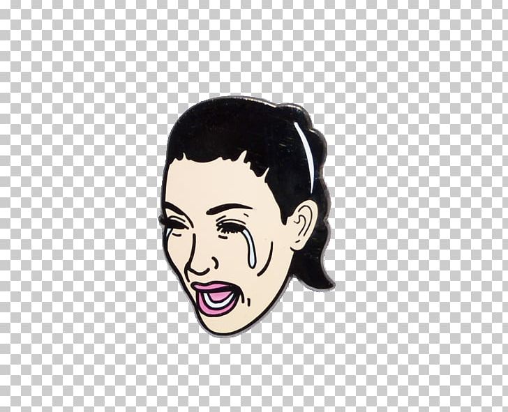 Kim Kardashian Keeping Up With The Kardashians Crying Face With Tears Of Joy Emoji PNG, Clipart, Celebrity, Cheek, Chin, Crying, Emoji Free PNG Download