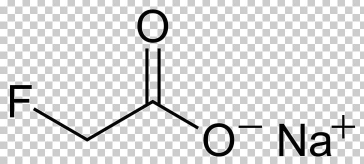 Sodium Fluoroacetate Sodium Acetate Sodium Stearate Fluoroacetic Acid PNG, Clipart, Acetate, Angle, Area, Black And White, Brand Free PNG Download