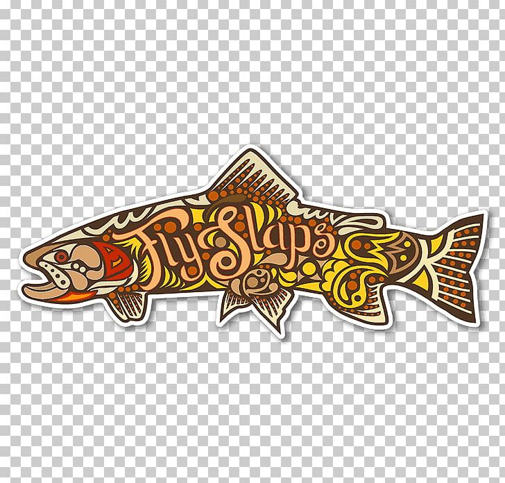Sticker Decal Fly Fishing Common Snook PNG, Clipart, Brown Trout, Common Snook, Cutthroat Trout, Decal, Fish Free PNG Download