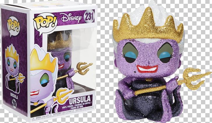 Ursula Funko Hot Topic Amazon.com Collectable PNG, Clipart, Action Figure, Amazoncom, Bobblehead, Collectable, Collecting Free PNG Download