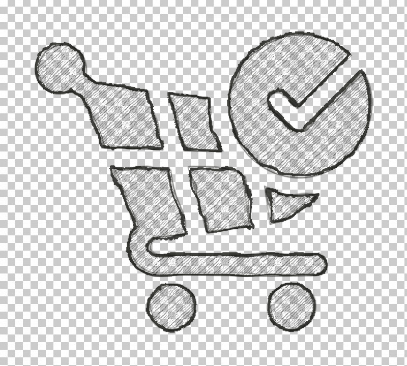 Checkout Icon Order Icon E-Commerce Icon PNG, Clipart, Black And White, Checkout Icon, Chemical Symbol, E Commerce Icon, Hm Free PNG Download