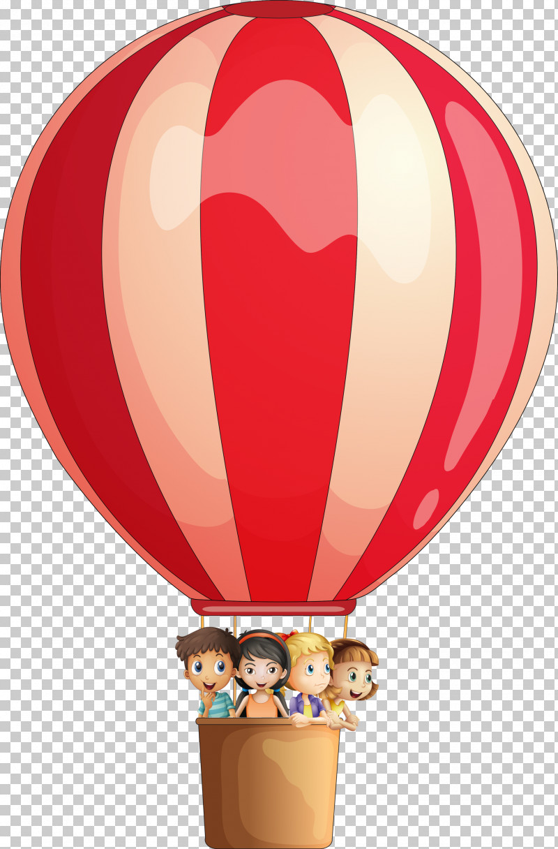 Hot Air Balloon PNG, Clipart, Aerostat, Balloon, Hot Air Balloon, Hot Air Ballooning, Party Supply Free PNG Download