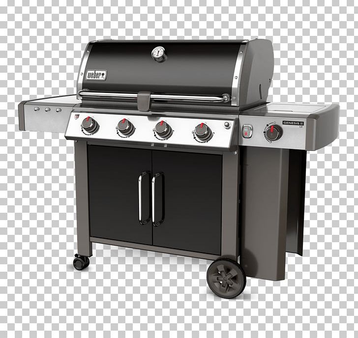 Barbecue Weber Genesis II LX 340 Weber-Stephen Products Weber Genesis II LX E-240 Weber Genesis II E-310 PNG, Clipart, Barbecue, Bbq Tools, Business, Food Drinks, Gas Burner Free PNG Download