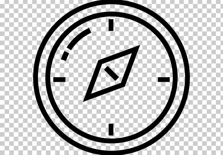 Computer Icons Compass PNG, Clipart, Angle, Area, Black And White, Brand, Cardinal Direction Free PNG Download