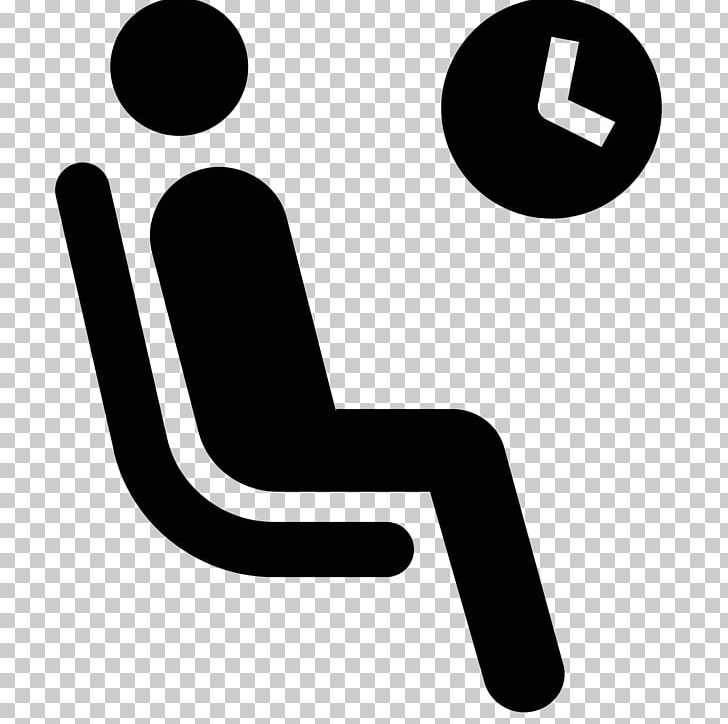 Computer Icons Waiting Room Font PNG, Clipart, Area, Black, Black And White, Brand, Celebrities Free PNG Download