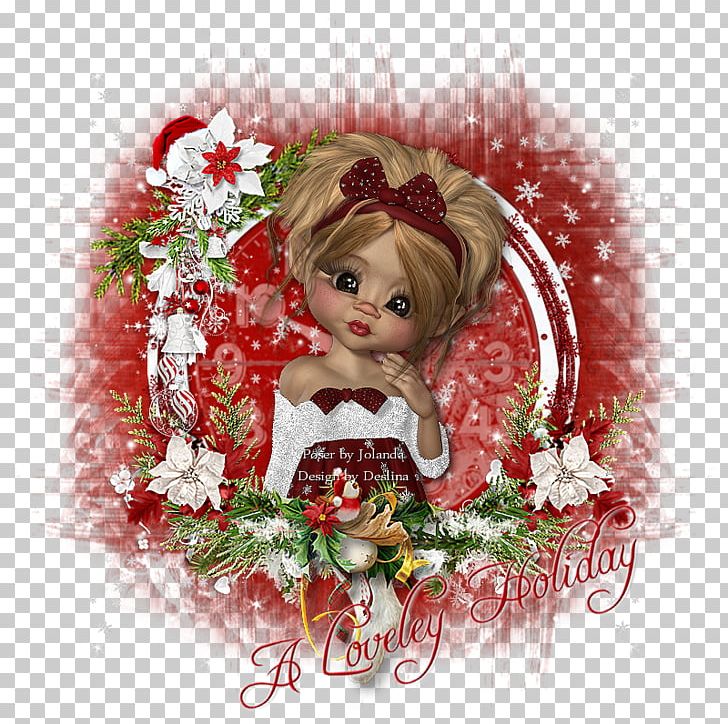 Garden Roses Christmas Ornament Cut Flowers Floral Design PNG, Clipart, Angel, Brown Hair, Christmas, Christmas Decoration, Christmas Ornament Free PNG Download