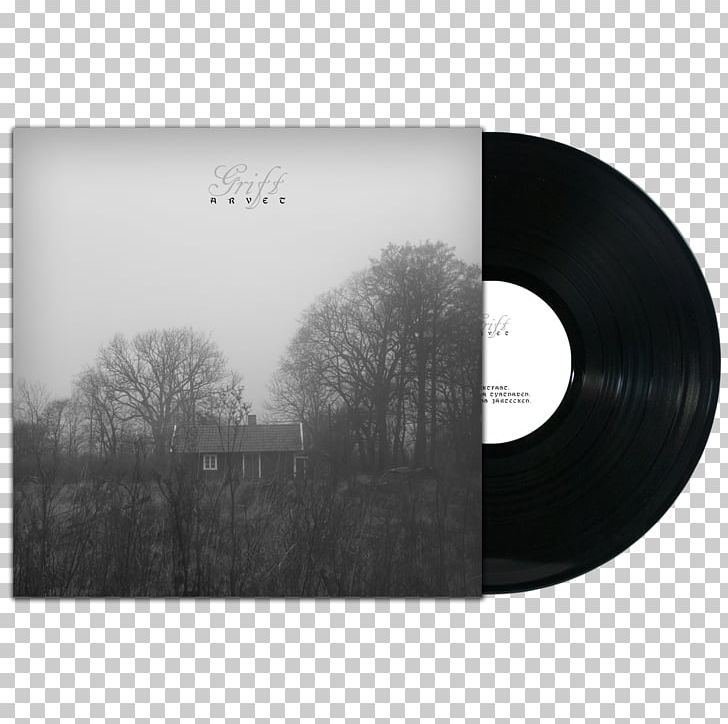 Grift Arvet Album Nordvis Compact Disc PNG, Clipart, Album, Bandcamp, Black, Black And White, Black Metal Free PNG Download