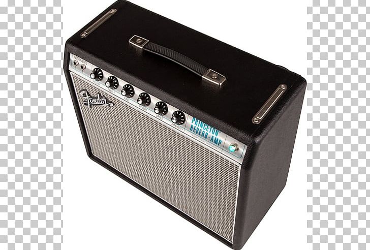 Guitar Amplifier Fender Deluxe Reverb Fender '68 Custom Deluxe Reverb Fender '68 Custom Princeton Reverb Fender Deluxe Amp PNG, Clipart,  Free PNG Download