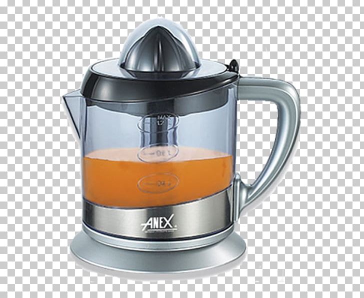 Juicer Lemon Squeezer Citrus Juicing PNG, Clipart, Blender, Citrus, Cup, Electric Kettle, Food Processor Free PNG Download