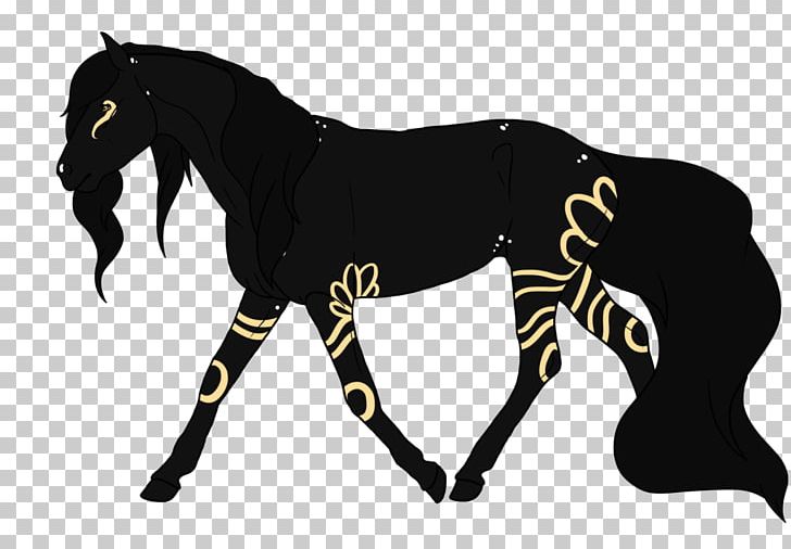Mustang Pony Silhouette PNG, Clipart, Bit, Black, Bridle, Colt, English Riding Free PNG Download