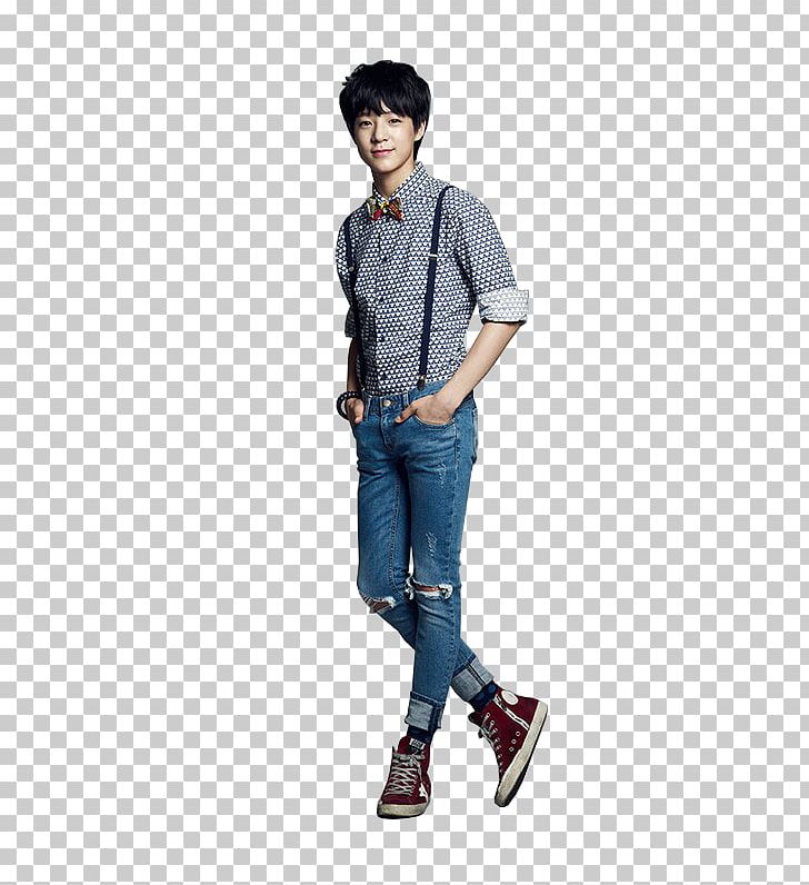 NCT SM Rookies Dancer S.M. Entertainment PNG, Clipart, Blue, Clothing, Dancer, Denim, Doyoung Free PNG Download
