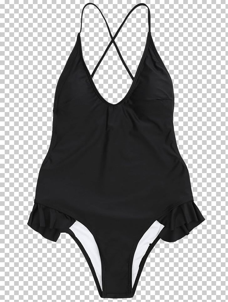 One-piece Swimsuit T-shirt Bra Nylon PNG, Clipart, Active Undergarment, Backless Dress, Bikini, Black, Bra Free PNG Download