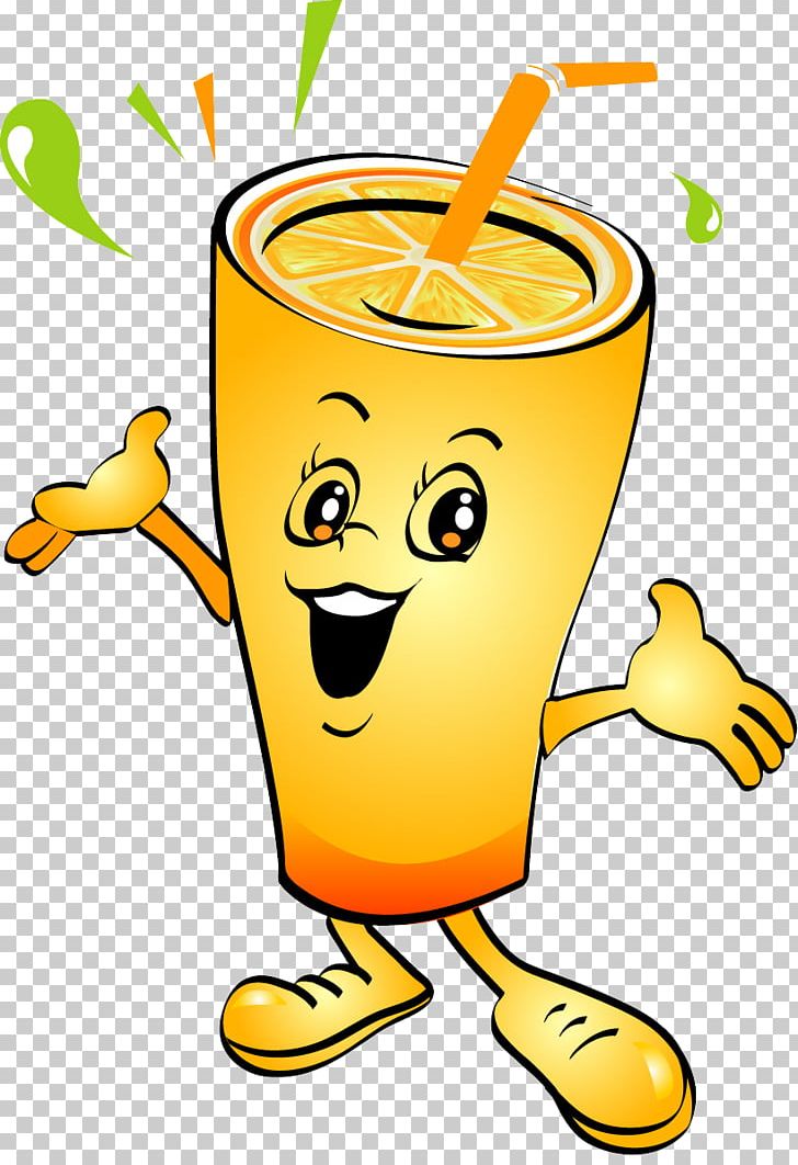 Orange Juice Drink Cup PNG, Clipart, Advertisement, Advertising, Animation, Area, Cartoon Free PNG Download