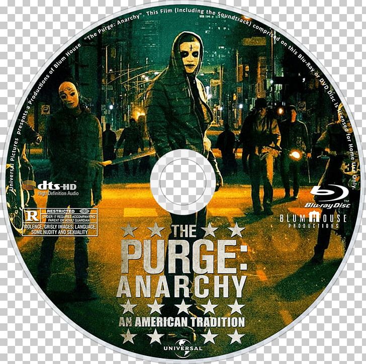 United States The Purge Film Series Streaming Media Film Director PNG, Clipart, Dvd, Film, Film Director, Frank Grillo, Label Free PNG Download