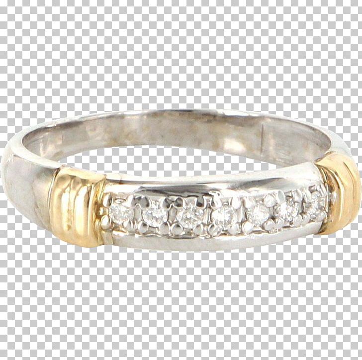 Wedding Ring Gold Silver PNG, Clipart, Bangle, Body Jewellery, Body Jewelry, Carat, Diamond Free PNG Download