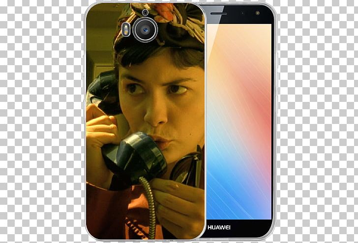 Audrey Tautou Amélie Mobile Phones Paris Film PNG, Clipart, Amelie, Audrey Tautou, Clement, Designer, Electronic Device Free PNG Download