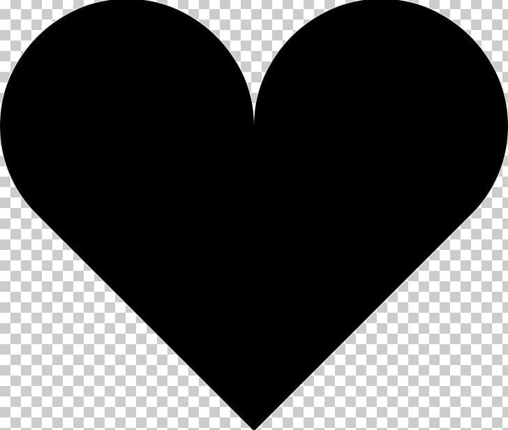 Computer Icons Heart PNG, Clipart, Black, Black And White, Black Heart, Circle, Computer Icons Free PNG Download