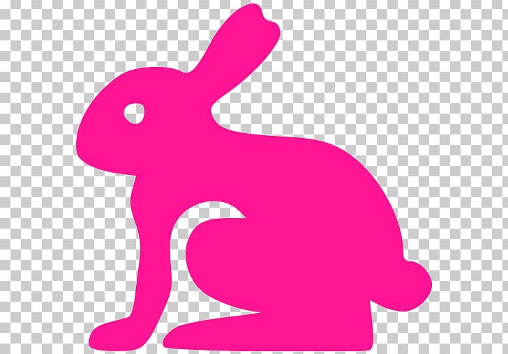 Domestic Rabbit Easter Bunny Hare Computer Icons PNG, Clipart, Animals, Computer Icons, Deep, Domestic Rabbit, Download Free PNG Download