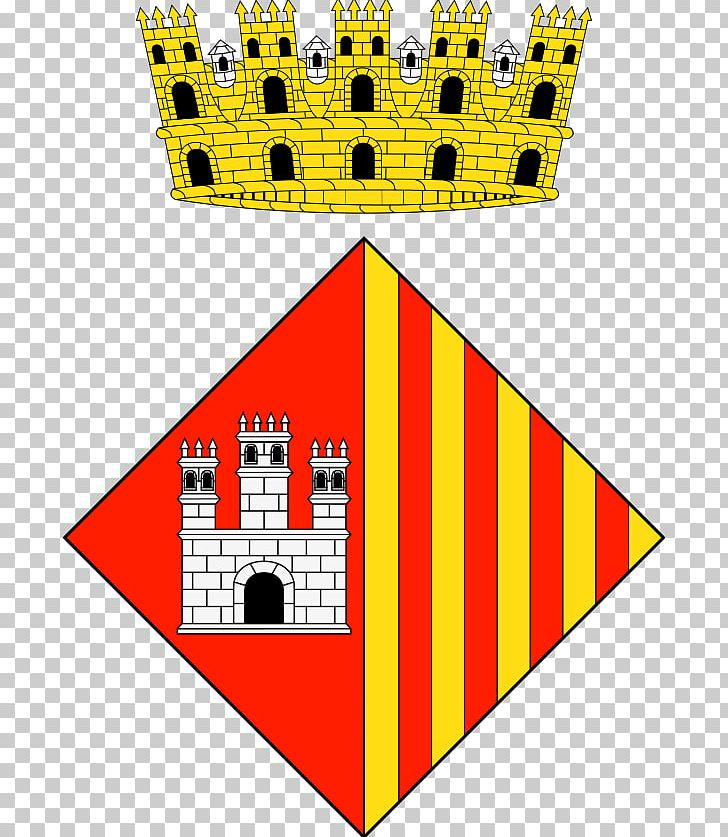Escut De Terrassa Sant Esteve De Les Roures Coat Of Arms Escut De Cabrera De Mar PNG, Clipart, Angle, Area, Castell, Catalan Wikipedia, Coat Of Arms Free PNG Download
