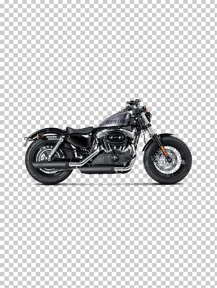 Exhaust System Harley-Davidson Sportster Car Motorcycle PNG, Clipart, Akrapovic, Automotive Exhaust, Car, Exhaust System, Harleydavidson Ironhead Engine Free PNG Download